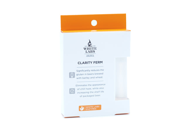 Clarity Ferm, 10mL