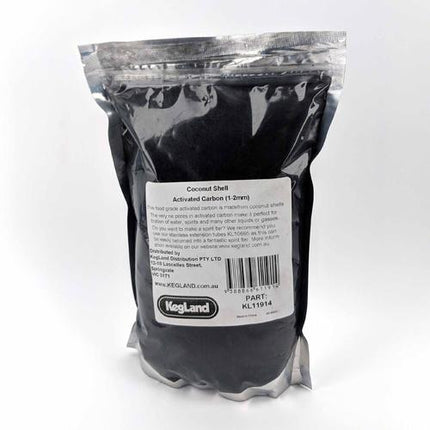 Coconut Shell Activated Carbon