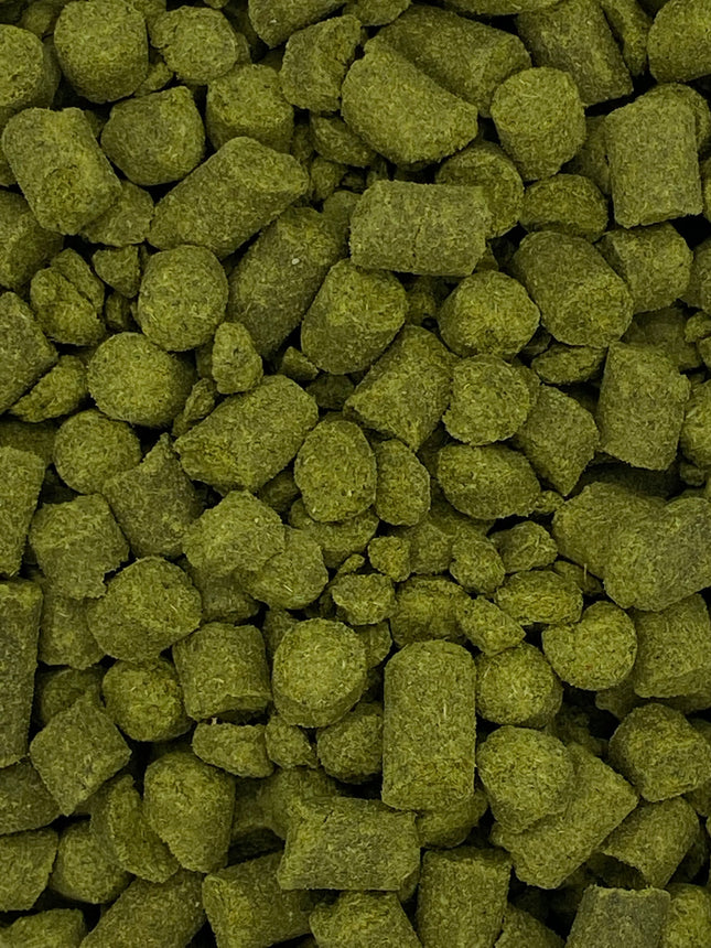 Comet Lupulin Hop Pellets