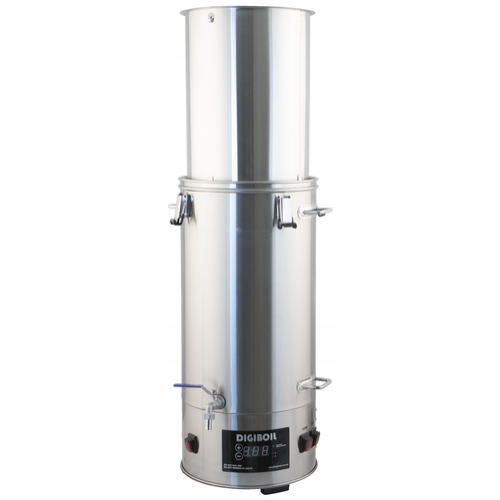 DigiMash Electric Brewing System - 9.25G (110V)