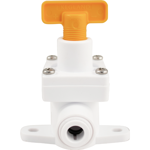 Duotight 8mm Inline Plastic Regulator