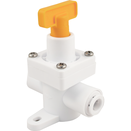 Duotight 8mm Inline Plastic Regulator