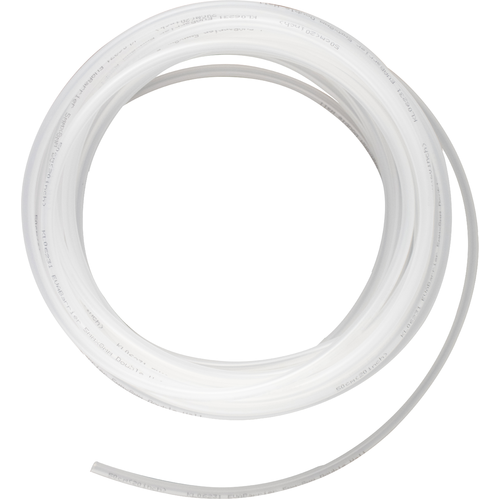 EVABarrier Double Wall Draft Tubing - 4 mm ID x 8 mm OD