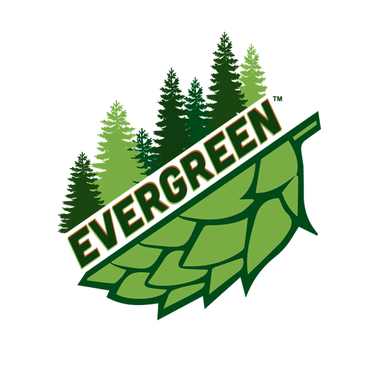 Evergreen™ Hop Pellets