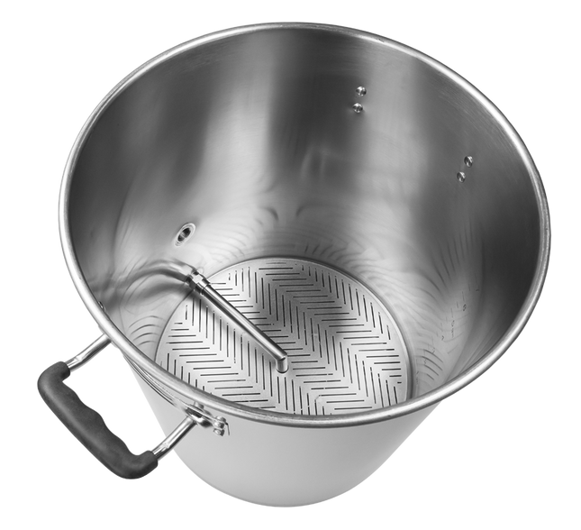 Spike Brewing False Bottom for NPT Kettles