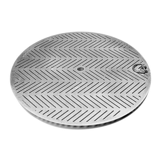 Spike Brewing False Bottom for NPT Kettles