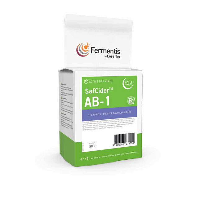 Fermentis SafCider™ AB-1