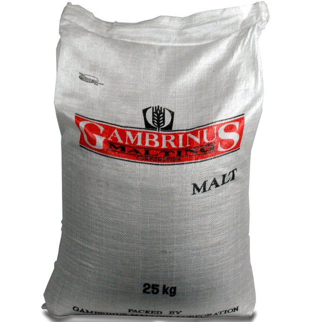 Gambrinus Honey Malt