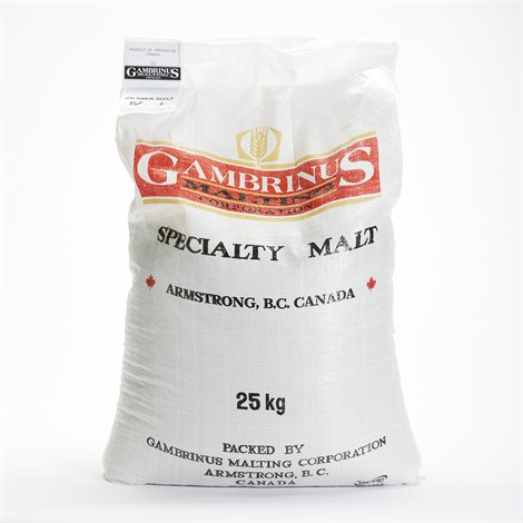 Gambrinus Rye Malt