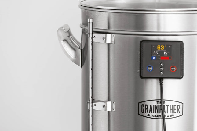 The GrainFather G70 - 220V