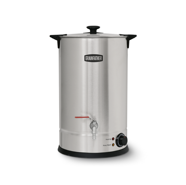 Grainfather Sparge Water Heater - 6.6 gal (25L)