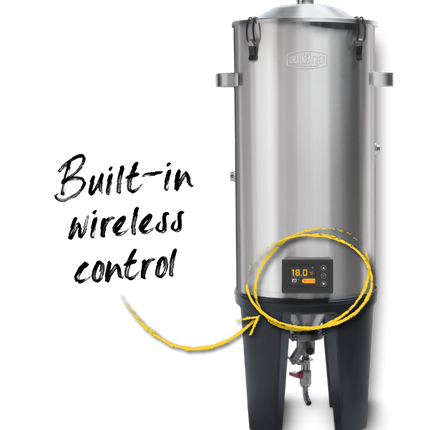 Grainfather GF30 Conical Fermenter