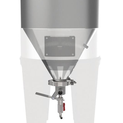 Grainfather GF30 Conical Fermenter