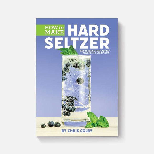 How to Make Hard Seltzer: Refreshing Recipes for Sparkling Libations