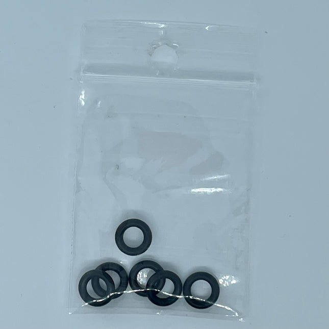 6pk - O-ring for Universal Poppet