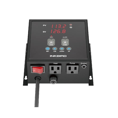 Inkbird PID Temperature Controller - IPB-16S