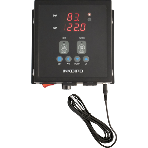 Inkbird PID Temperature Controller - IPB-16S