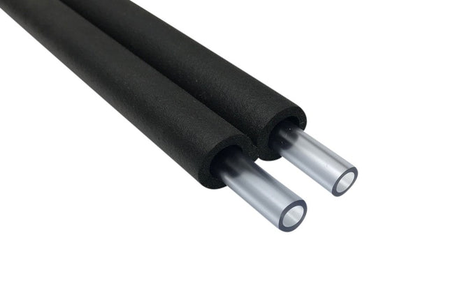 Insulated Tubing