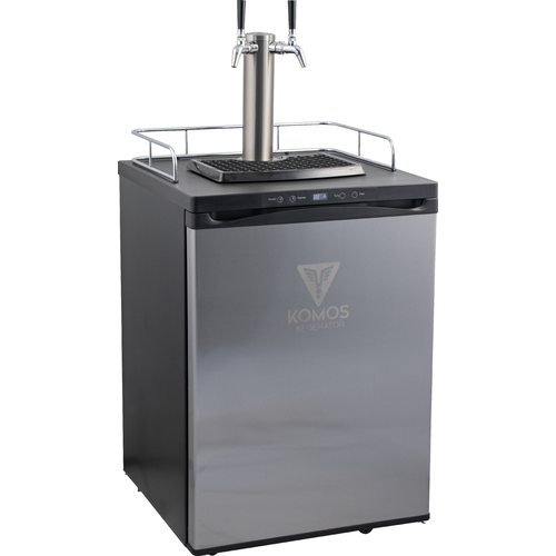 KOMOS™ V2 Kegerator