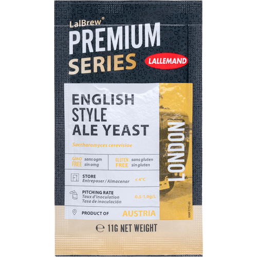 London ESB Yeast