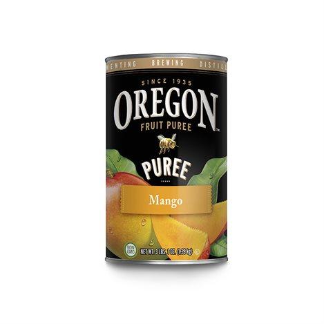 Mango Puree