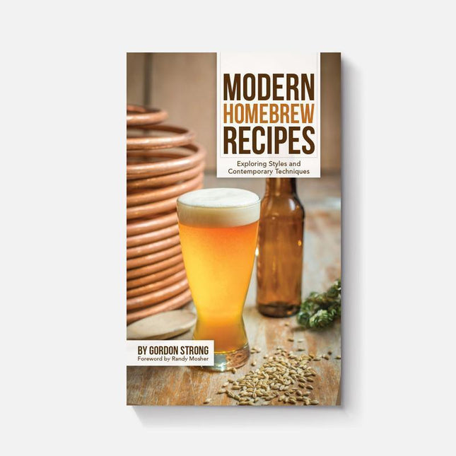 Modern Homebrew Recipes: Exploring Styles and Contemporary Techniques