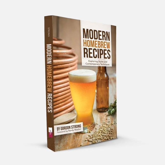 Modern Homebrew Recipes: Exploring Styles and Contemporary Techniques