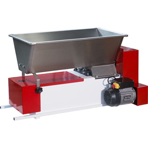 Motorized Grape Crusher/Destemmer