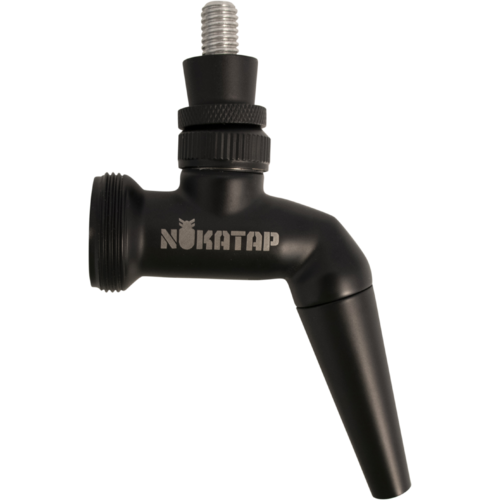 NukaTap Black Stout Spout