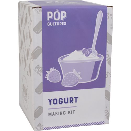 Yogurt Making Kit