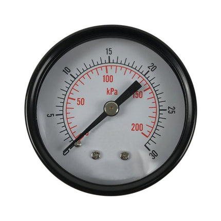 Pressure Gauge