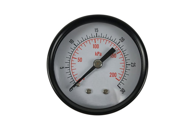 Pressure Gauge