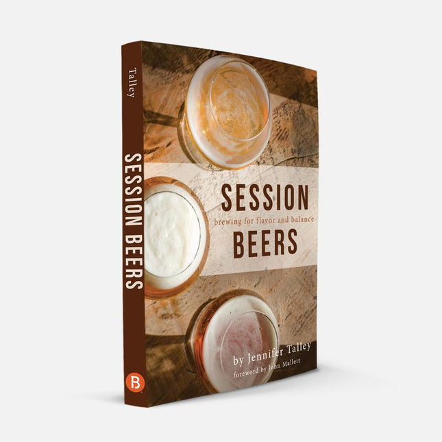 Session Beers: Brewing for Flavor and Balance