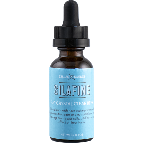 CellarScience® SilaFine