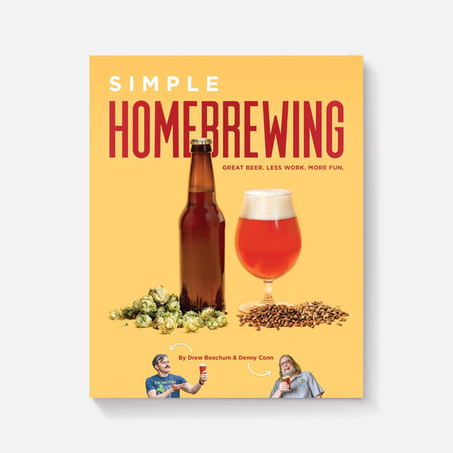 Simple Homebrewing