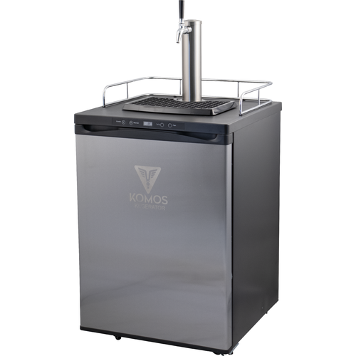 KOMOS™ V2 Kegerator