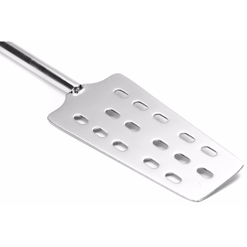 24" stainless steel brewing mash paddle