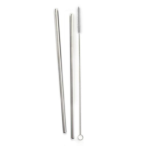 Stainless Steel Drinking Straws