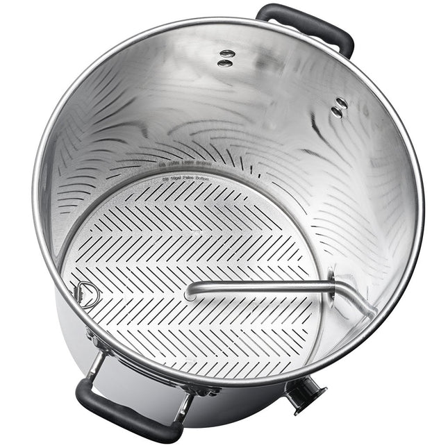 Spike Brewing False Bottom for TC Kettles