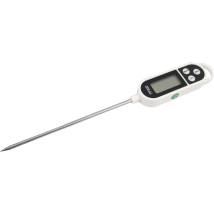 Digital Thermometer