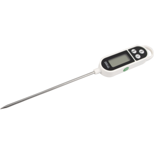 Digital Thermometer