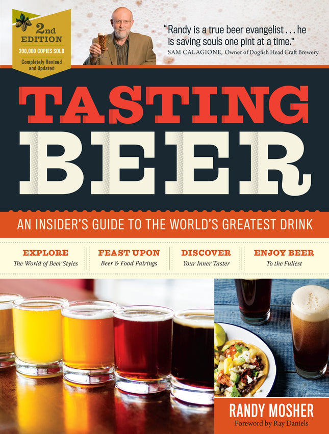 Tasting Beer, 2nd Edition