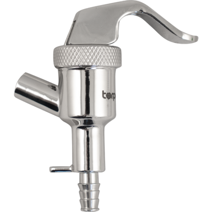 Torpedo Keg Stainless Steel Handheld Faucet