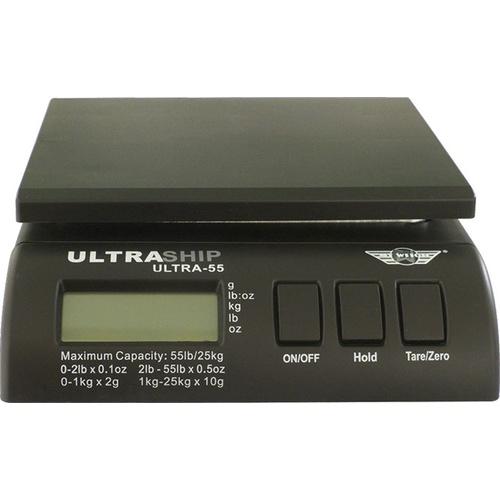 Electronic Grain Scale