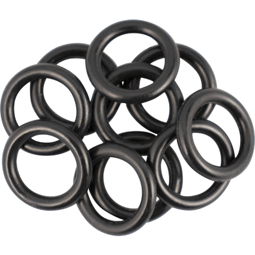 KOMOS® Universal Keg Post O-Rings - 10 Pack