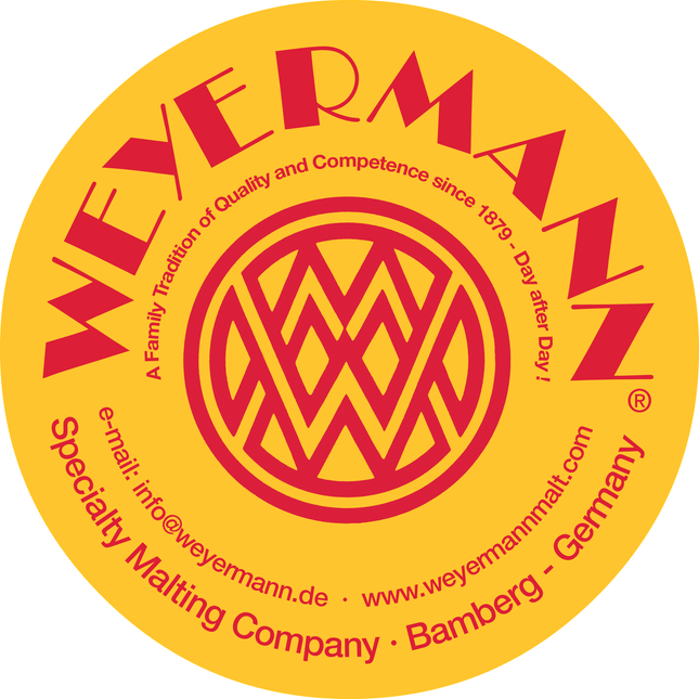 Weyermann Acidulated Malt