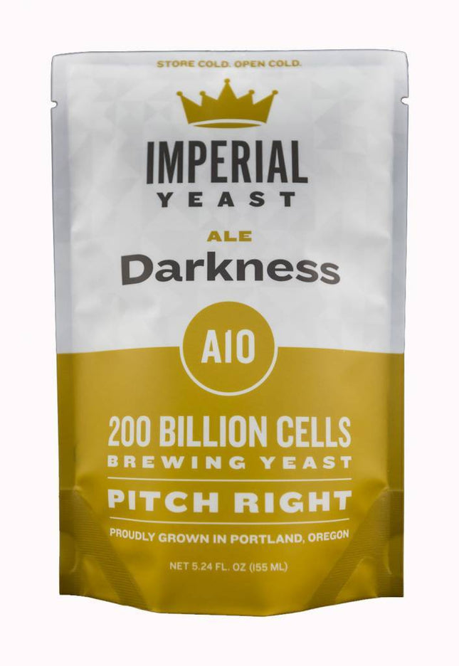 A10 Darkness - Imperial Yeast