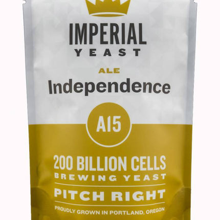 A15 Independence - Imperial Yeast