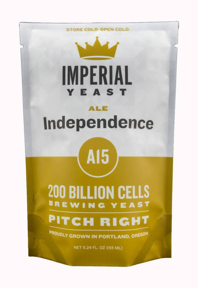 A15 Independence - Imperial Yeast