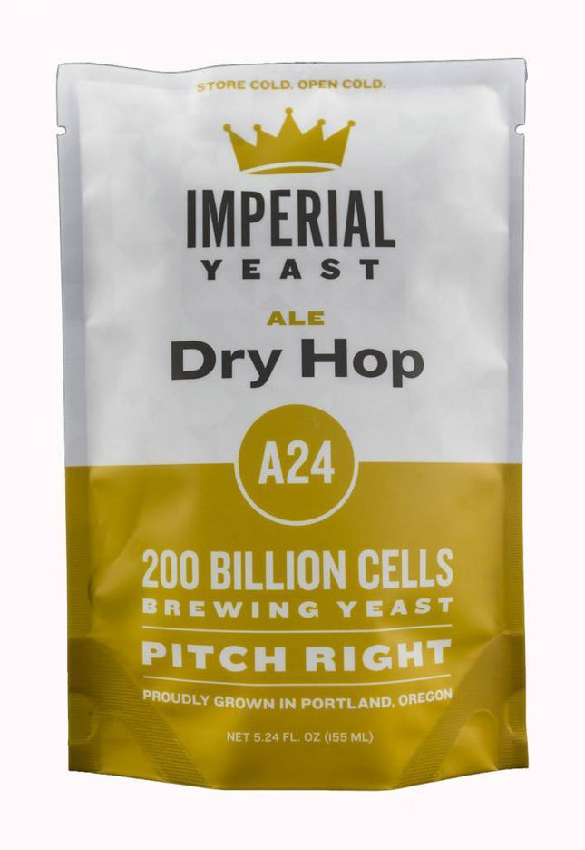 A24 Dry Hop - Imperial Yeast